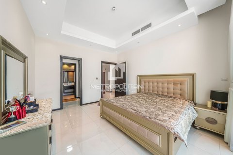 Vila v Jumeirah Village Triangle, Dubai, SAE 3 ložnice, 152 m² Č.: 592614 - fotografie 11