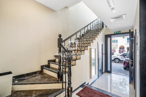 Vila v Jumeirah Village Triangle, Dubai, SAE 3 ložnice, 152 m² Č.: 592614 - fotografie 29