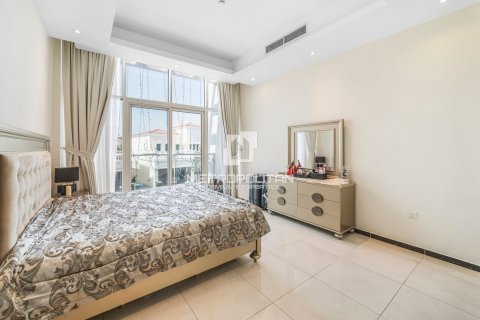 Vila v Jumeirah Village Triangle, Dubai, SAE 3 ložnice, 152 m² Č.: 592614 - fotografie 8