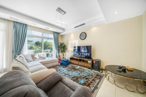 Vila v Jumeirah Village Triangle, Dubai, SAE 3 ložnice, 152 m² Č.: 592614 - fotografie 17