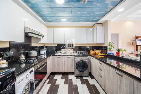 Vila v Jumeirah Village Triangle, Dubai, SAE 3 ložnice, 152 m² Č.: 592614 - fotografie 5