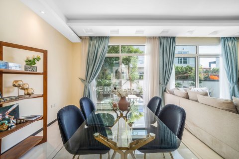 Vila v Jumeirah Village Triangle, Dubai, SAE 3 ložnice, 152 m² Č.: 592614 - fotografie 6