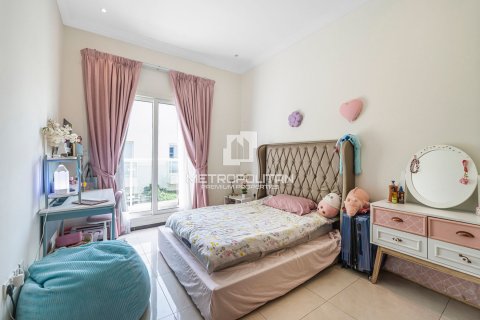 Vila v Jumeirah Village Triangle, Dubai, SAE 3 ložnice, 152 m² Č.: 592614 - fotografie 26