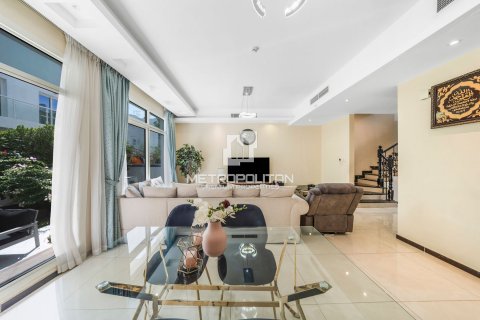 Vila v Jumeirah Village Triangle, Dubai, SAE 3 ložnice, 152 m² Č.: 592614 - fotografie 7