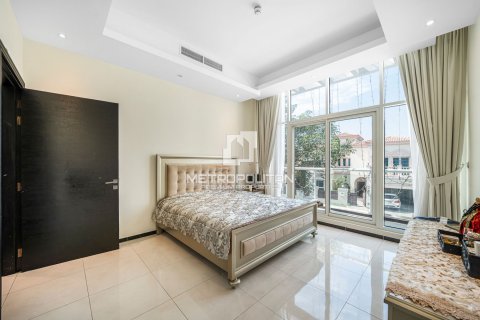 Vila v Jumeirah Village Triangle, Dubai, SAE 3 ložnice, 152 m² Č.: 592614 - fotografie 9