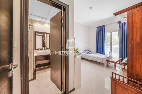 Vila v Jumeirah Village Triangle, Dubai, SAE 3 ložnice, 152 m² Č.: 592614 - fotografie 28