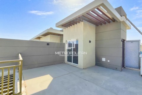 Řadový dům v DAMAC Hills (Akoya by DAMAC), Dubai, SAE 3 ložnice, 112 m² Č.: 592466 - fotografie 2