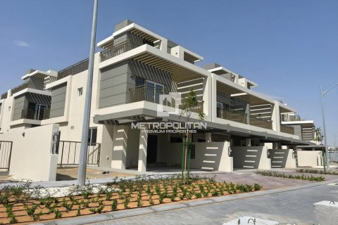 Řadový dům v DAMAC Hills (Akoya by DAMAC), Dubai, SAE 3 ložnice, 112 m² Č.: 592466 - fotografie 9