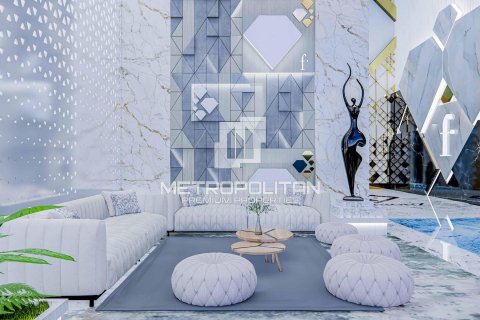 Byt v Jumeirah Village Triangle, Dubai, SAE 39 m² Č.: 592471 - fotografie 12