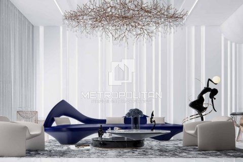 Byt v Jumeirah Village Triangle, Dubai, SAE 39 m² Č.: 592471 - fotografie 4
