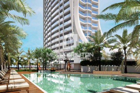 Byt v Jumeirah Village Triangle, Dubai, SAE 39 m² Č.: 592471 - fotografie 13