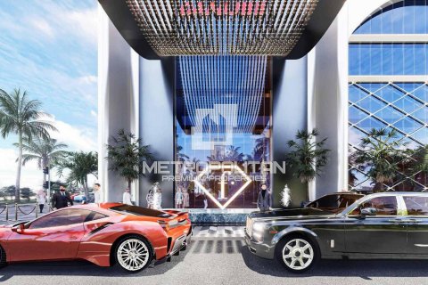 Byt v Jumeirah Village Triangle, Dubai, SAE 39 m² Č.: 592471 - fotografie 14