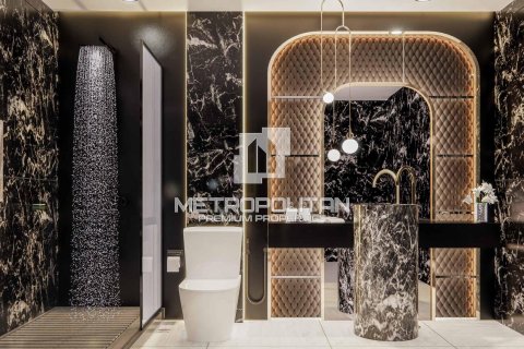 Byt v Jumeirah Village Triangle, Dubai, SAE 39 m² Č.: 592471 - fotografie 17