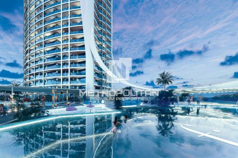 Byt v Jumeirah Village Triangle, Dubai, SAE 39 m² Č.: 592471 - fotografie 1