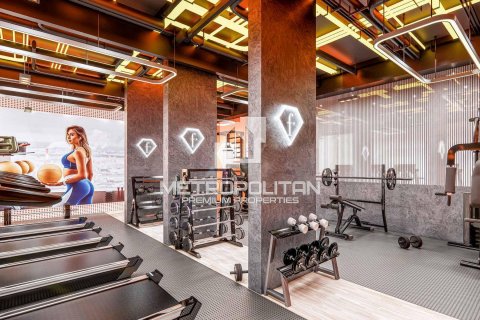 Byt v Jumeirah Village Triangle, Dubai, SAE 39 m² Č.: 592471 - fotografie 10