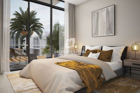 Rumah bandar di DAMAC Hills (Akoya by DAMAC), Dubai, UAE 6 bilik tidur, 340 meter persegi № 592468 - foto 4
