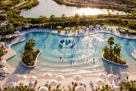 Rumah bandar di DAMAC Hills (Akoya by DAMAC), Dubai, UAE 6 bilik tidur, 340 meter persegi № 592468 - foto 10