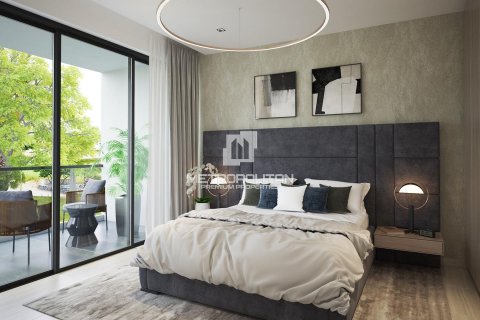 Rumah bandar di DAMAC Hills (Akoya by DAMAC), Dubai, UAE 6 bilik tidur, 340 meter persegi № 592468 - foto 5