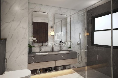 Rumah bandar di DAMAC Hills (Akoya by DAMAC), Dubai, UAE 6 bilik tidur, 340 meter persegi № 592468 - foto 6