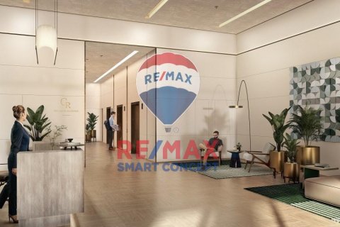 Apartemen di Saadiyat Island, Abu Dhabi, UEA 1 kamar tidur, 68 m2 nomor 580506 - foto 7