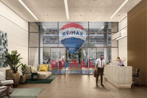 Apartemen di Saadiyat Island, Abu Dhabi, UEA 1 kamar tidur, 68 m2 nomor 580506 - foto 6