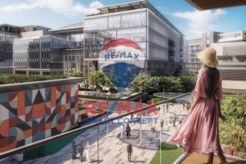 Apartemen di Saadiyat Island, Abu Dhabi, UEA 1 kamar tidur, 68 m2 nomor 580506 - foto 11