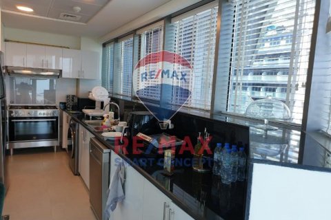 Купить квартиру на Остров Саадият, Абу-Даби, ОАЭ 3 спальни, 149.9м2, № 580508 - фото 9