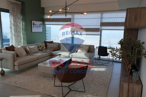 Купить квартиру на Остров Саадият, Абу-Даби, ОАЭ 3 спальни, 149.9м2, № 580508 - фото 1