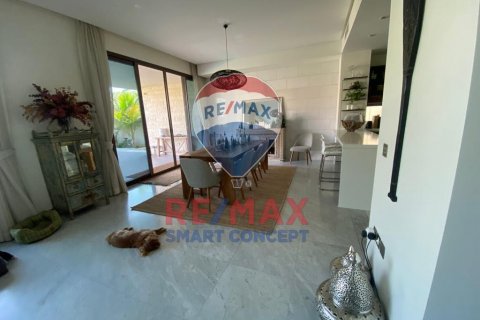 Villa on the Saadiyat Island, Abu Dhabi, UAE 5 bedrooms, 704.3 sq.m. № 580505 - photo 5