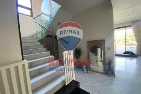 Villa on the Saadiyat Island, Abu Dhabi, UAE 5 bedrooms, 704.3 sq.m. № 580505 - photo 6