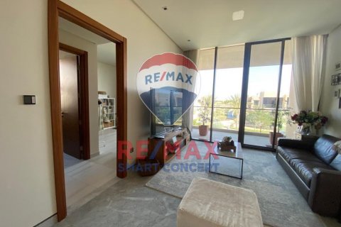 Villa on the Saadiyat Island, Abu Dhabi, UAE 5 bedrooms, 704.3 sq.m. № 580505 - photo 13