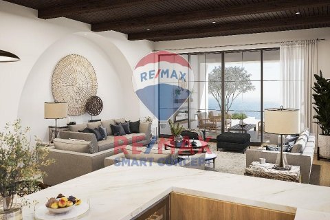 Al Hudayriat Island, Abu Dhabi, BAE’de satılık вилла 5 yatak odası, 1021.9 m&sup2; No 580503 - fotoğraf 2
