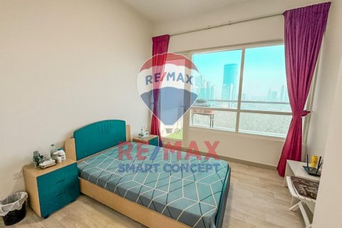 Apartment in Al Reem Island, Abu Dhabi, UAE 2 bedrooms, 111.5 sq.m. № 580425 - photo 12