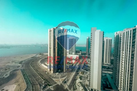 Apartment in Al Reem Island, Abu Dhabi, UAE 2 bedrooms, 111.5 sq.m. № 580425 - photo 24