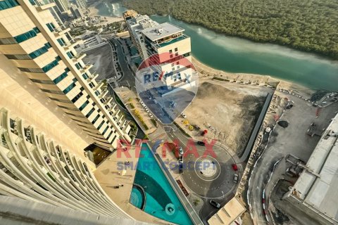 Apartment in Al Reem Island, Abu Dhabi, UAE 2 bedrooms, 111.5 sq.m. № 580425 - photo 2