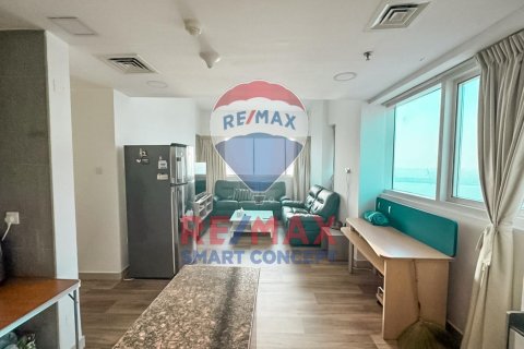Apartment in Al Reem Island, Abu Dhabi, UAE 2 bedrooms, 111.5 sq.m. № 580425 - photo 3