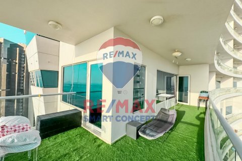 Apartment in Al Reem Island, Abu Dhabi, UAE 2 bedrooms, 111.5 sq.m. № 580425 - photo 8