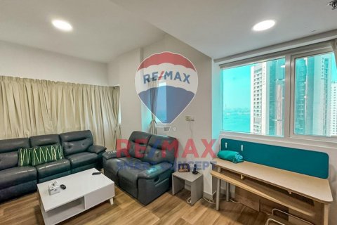 Apartment in Al Reem Island, Abu Dhabi, UAE 2 bedrooms, 111.5 sq.m. № 580425 - photo 18