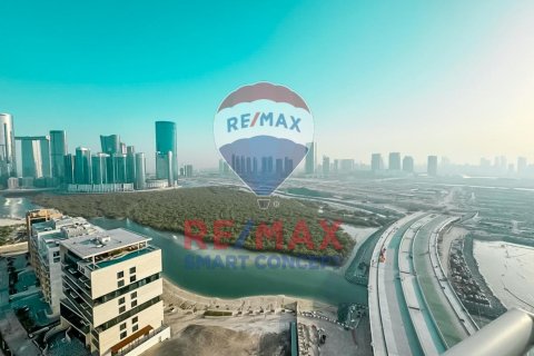 Apartment in Al Reem Island, Abu Dhabi, UAE 2 bedrooms, 111.5 sq.m. № 580425 - photo 7