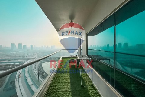 Apartment in Al Reem Island, Abu Dhabi, UAE 2 bedrooms, 111.5 sq.m. № 580425 - photo 10