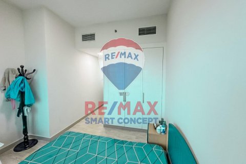 Apartment in Al Reem Island, Abu Dhabi, UAE 2 bedrooms, 111.5 sq.m. № 580425 - photo 9