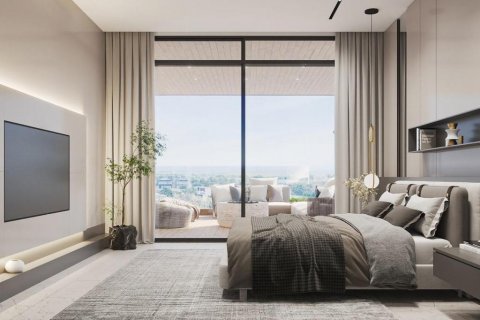 Byt v Al Reem Island, Abu Dhabi, SAE 1 ložnice, 98.2 m² Č.: 580507 - fotografie 9