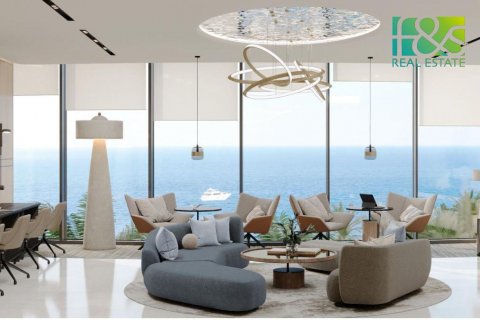 阿联酋 Ras Al Khaimah Al Marjan Island 待售 : 63.6 平方米 , 编号551793 - 照片 16