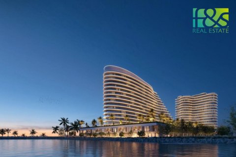阿联酋 Ras Al Khaimah Al Marjan Island 待售 : 63.6 平方米 , 编号551793 - 照片 4