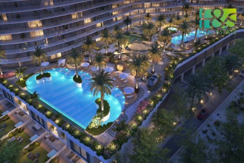阿联酋 Ras Al Khaimah Al Marjan Island 待售 : 63.6 平方米 , 编号551793 - 照片 5