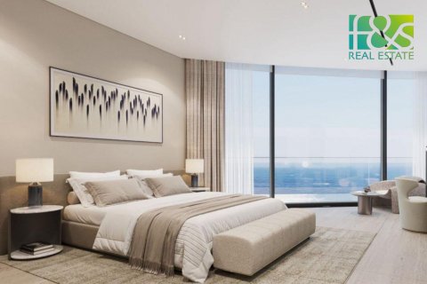 阿联酋 Ras Al Khaimah Al Marjan Island 待售 : 63.6 平方米 , 编号551793 - 照片 13