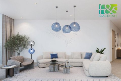 阿联酋 Ras Al Khaimah Al Marjan Island 待售 : 63.6 平方米 , 编号551793 - 照片 15