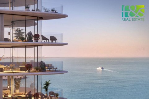 阿联酋 Ras Al Khaimah Al Marjan Island 待售 : 63.6 平方米 , 编号551793 - 照片 2