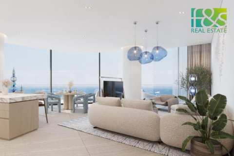阿联酋 Ras Al Khaimah Al Marjan Island 待售 : 63.6 平方米 , 编号551793 - 照片 17