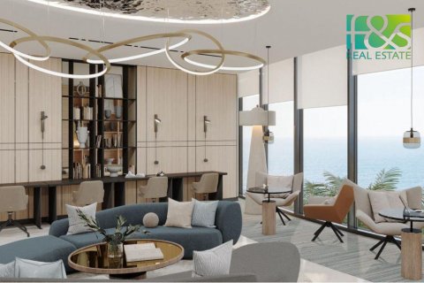 阿联酋 Ras Al Khaimah Al Marjan Island 待售 : 63.6 平方米 , 编号551793 - 照片 18